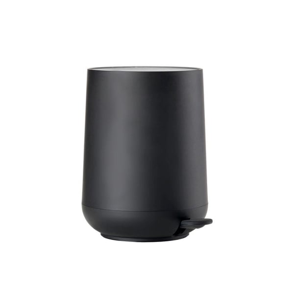 Χαρτοδοχείο Nova Pedal Bin black 3L Zone Denmark